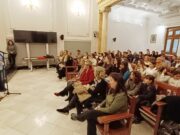 Lliurament dels Premis Beca Roseta Mauri 2026 a Reus