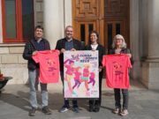La 14a Cursa de les Dones tornarà a Reus amb més activitats i un objectiu solidari