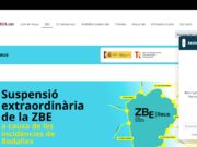 L’Ajuntament de Reus presenta un nou xatbot per millorar les consultes sobre la ZBE