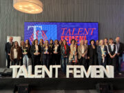 Reus celebra la primera edició dels Reconeixements Talent Femení amb cinc dones destacades