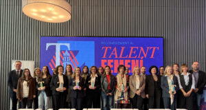 Reus celebra la primera edició dels Reconeixements Talent Femení amb cinc dones destacades