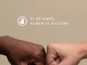 Reus commemora el Dia Internacional per a l’Eliminació de la Discriminació Racial amb una sèrie d’activitats