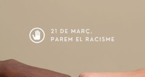Reus commemora el Dia Internacional per a l’Eliminació de la Discriminació Racial amb una sèrie d’activitats