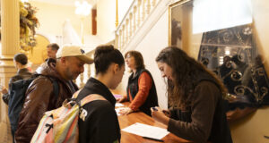 Inicia el XII Premi Internacional de Dansa Roseta Mauri al Teatre Fortuny