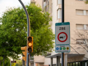 Reus reprèn la Zona de Baixes Emissions el 16 de març