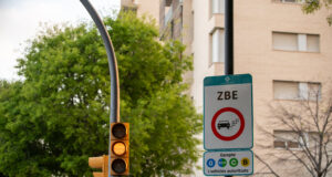 Reus reprèn la Zona de Baixes Emissions el 16 de març