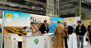 Les Terres de l’Ebre promocionen el cicloturisme a fires internacionals