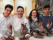 El cicle ‘Made in Reus’ destaca la importància del Forn Huguet com a emblemàtic centre cultural i gastronòmic