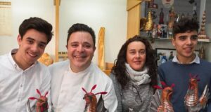 El cicle ‘Made in Reus’ destaca la importància del Forn Huguet com a emblemàtic centre cultural i gastronòmic