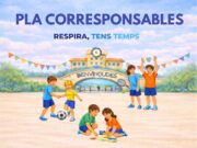 Reus reobre els Patis Oberts per Setmana Santa amb serveis gratuïts per a infants i joves