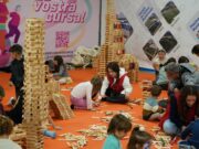 Obertura de les inscripcions per a participar en el Parc de Nadal 2026-2027 a Reus