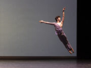 Rubén Méndez Luna s’emporta el XII Premi Internacional de Dansa Roseta Mauri