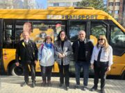 Reus prepara l’ampliació del servei «BUS x TU» per al 2027 amb la incorporació de minibusos elèctrics