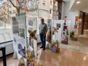 La mostra “Carrers d’ahir, espais d’avui” es pot visitar a Reus