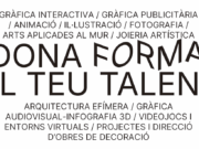 Jornada de portes obertes a les escoles d’art i disseny a Tarragona i Reus