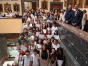 Reus inicia el retorn de les propostes del Consell d’Infants sobre salut sexoafectiva
