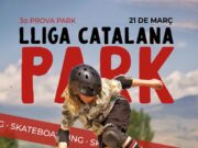 Reus serà seu de la tercera prova de la Lliga Catalana d’Skateboarding aquest dissabte