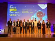 El Reus Tech Summit 2026 explora l’impacte de la intel·ligència artificial i la digitalització