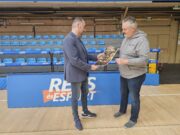 Reus es prepara per al IV Open Ciutat de Reus d’arts marcials i boxa aquest cap de setmana