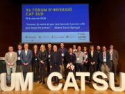El 9è Fòrum d’Inversió CAT SUD presenta deu innovadors projectes emprenedors
