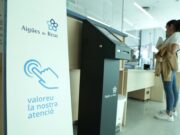 La satisfacció dels usuaris d’Aigües de Reus es manté alta, segons l’última enquesta