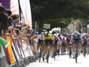 Reus acollirà un esprint intermedi a la Volta Ciclista Catalunya 2026