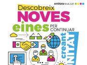 La Regidoria de Relacions Ciutadanes de Reus anuncia un nou cicle de formació per entitats