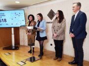 Reus promou la construcció de 618 habitatges assequibles amb protecció pública