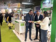 El Hub FoodTech & Nutrition destaca la importància del sector alimentari de Catalunya Sud a Alimentaria 2026