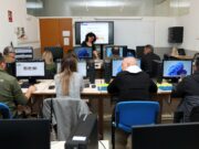 Mas Carandell llança el Programa Integral Plus amb 65 ajuts de 12.430 euros per a empreses