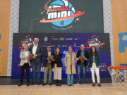 Arriba a Reus i Salou el Campionat d’Espanya de Seleccions Autonòmiques de Minibàsquet