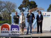 Reus organitza la primera Fira Jove Zona Sud per fomentar els hàbits saludables entre l’alumnat de secundària