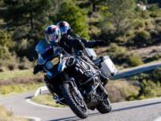 Reus acollirà la vuitena edició de la ruta motociclista EutichesBook 2026