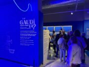 Inauguració de l’exposició ‘I si Gaudí hagués tingut IA?’ al Museu de Reus per commemorar l’Any Gaudí 2026