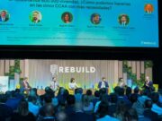 Rebuild 2026 impulsa Madrid com a referent del sector
