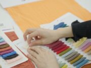La sostenibilitat i el reciclatge marquen el futur de la moda