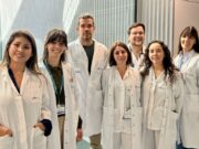 L’Hospital Universitari Rey Juan Carlos reforça el seu model multidisciplinari per a l’atenció de l’ELA