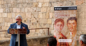 Tarraco Viva vol donar respostes al “per què” de Roma i la història amb més de 500 actes entre l’11 i el 24 de maig
