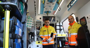 El SEM renova i amplia la flota fins a superar les 1.600 ambulàncies en les pròximes setmanes
