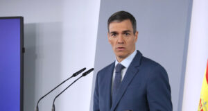 El govern espanyol celebra el resultat de les eleccions d’Hongria: “Avui guanyen Europa i els valors europeus”