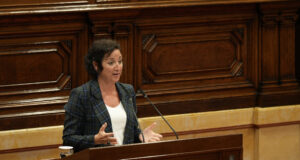 El Parlament avala el decret del Govern que recupera l’increment del cànon de l’aigua previst als pressupostos fallits