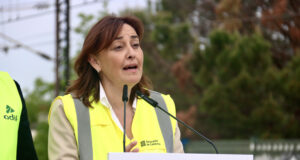 Rodalies tornarà a ser de pagament a partir del dissabte 9 de maig