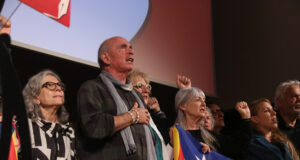 L’ANC encara les eleccions internes amb el desencís sobiranista i la incògnita de la continuïtat de Llach sobre la taula
