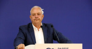 El PPC acusa el Govern de “tirar pilotes endavant” amb els suplements de crèdit: “El que calen són pressupostos”