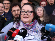 Dignitat a les Vies considera “desencertat” que Rodalies torni a ser de pagament davant la poca fiabilitat del servei