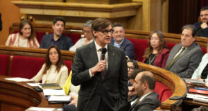 Illa preveu un acord “immediat” sobre la governança aeroportuària de Catalunya
