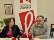 El CNL de l’Àrea de Reus impulsa l’ús del català entre nous parlants