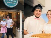 ‘El Bon Paladar’, la xurreria més estimada de Reus diu adéu per sempre
