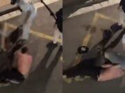 Els veïns no poden més: violència repetida al centre a Tarragona