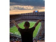 Els clubs de LALIGA HYPERMOTION construeixen marca a través del territori i la comunitat